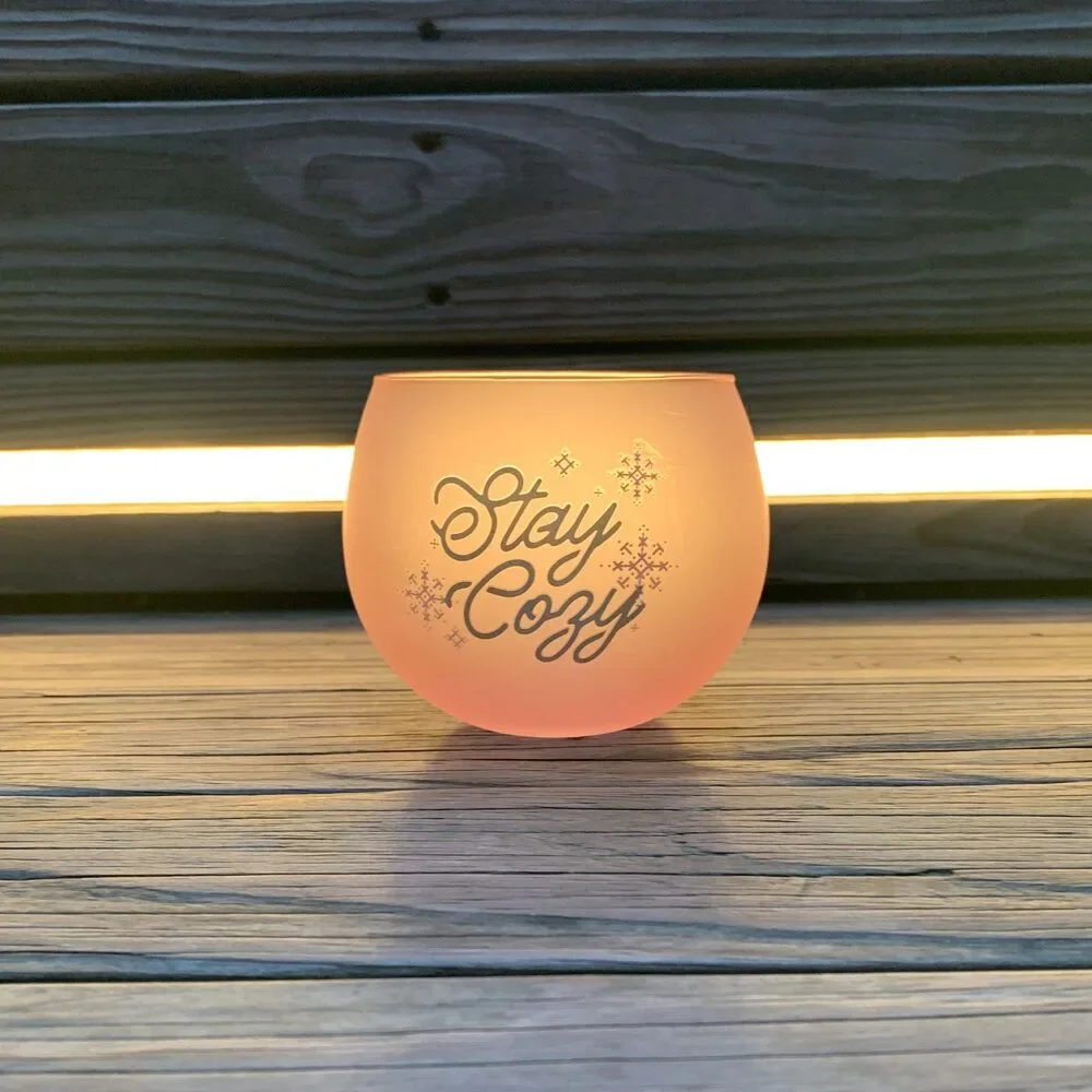 Stay Cozy — Bulk Lot of 12 (Gifting, Events & Resale)